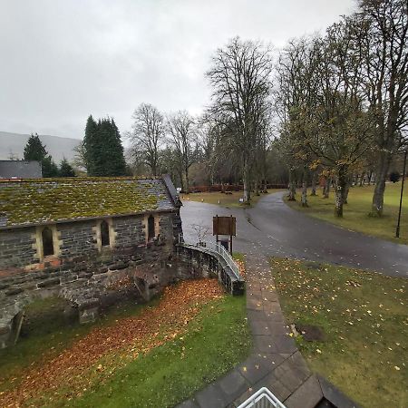 One Bedroom Apartment Highland Club Scotland Fort Augustus Dış mekan fotoğraf