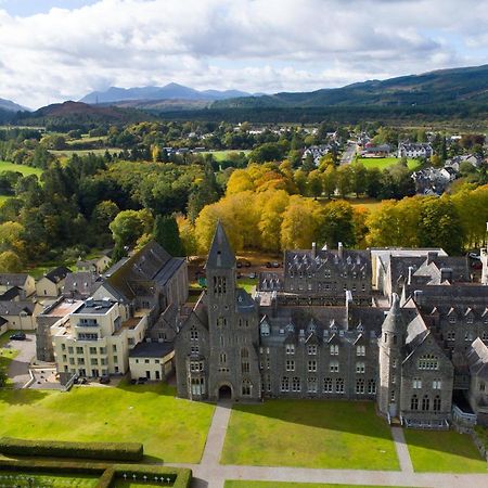 One Bedroom Apartment Highland Club Scotland Fort Augustus Dış mekan fotoğraf