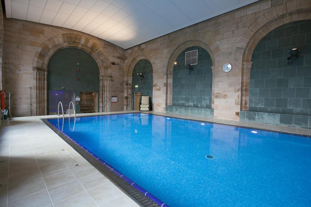One Bedroom Apartment Highland Club Scotland Fort Augustus Dış mekan fotoğraf