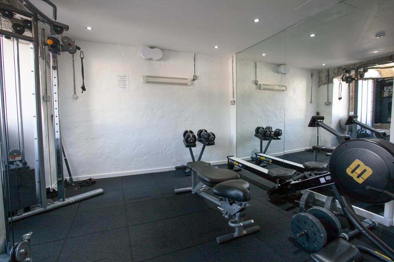 One Bedroom Apartment Highland Club Scotland Fort Augustus Dış mekan fotoğraf