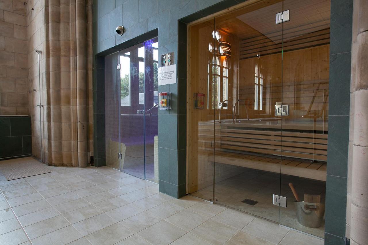 One Bedroom Apartment Highland Club Scotland Fort Augustus Dış mekan fotoğraf