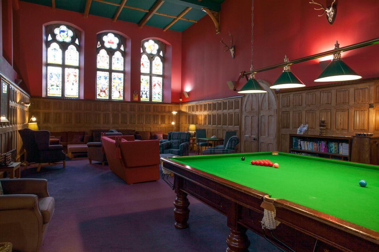 One Bedroom Apartment Highland Club Scotland Fort Augustus Dış mekan fotoğraf