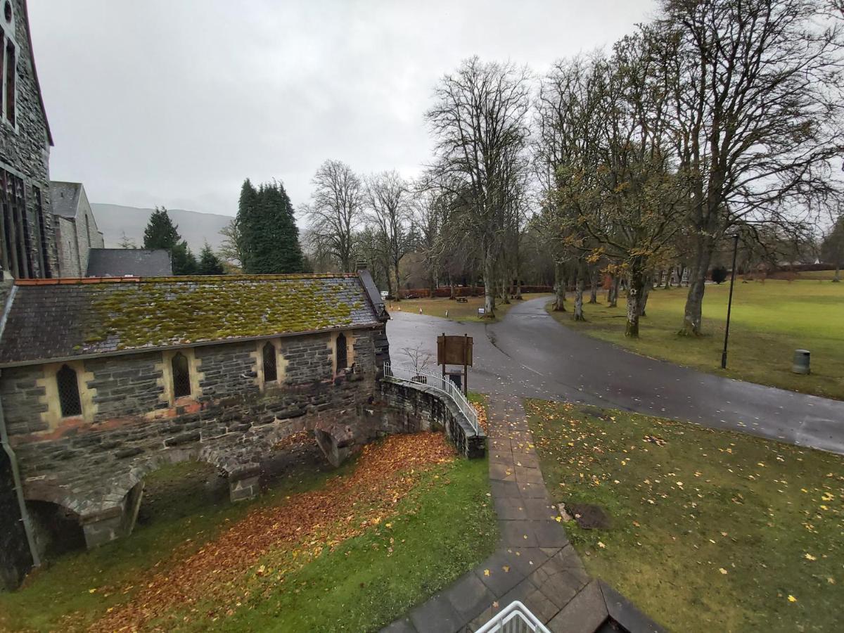 One Bedroom Apartment Highland Club Scotland Fort Augustus Dış mekan fotoğraf