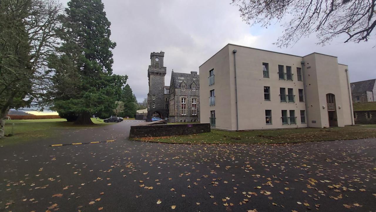 One Bedroom Apartment Highland Club Scotland Fort Augustus Dış mekan fotoğraf