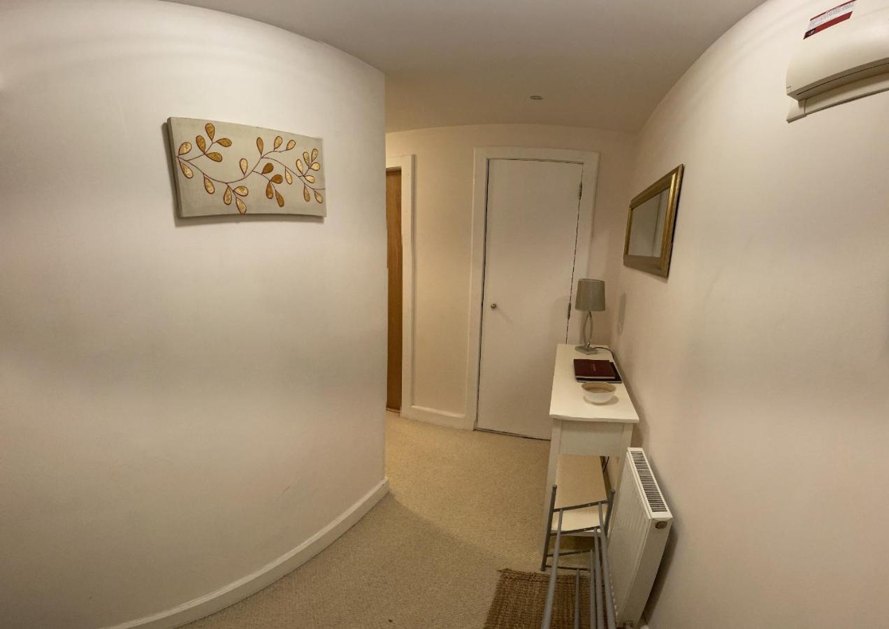 One Bedroom Apartment Highland Club Scotland Fort Augustus Dış mekan fotoğraf
