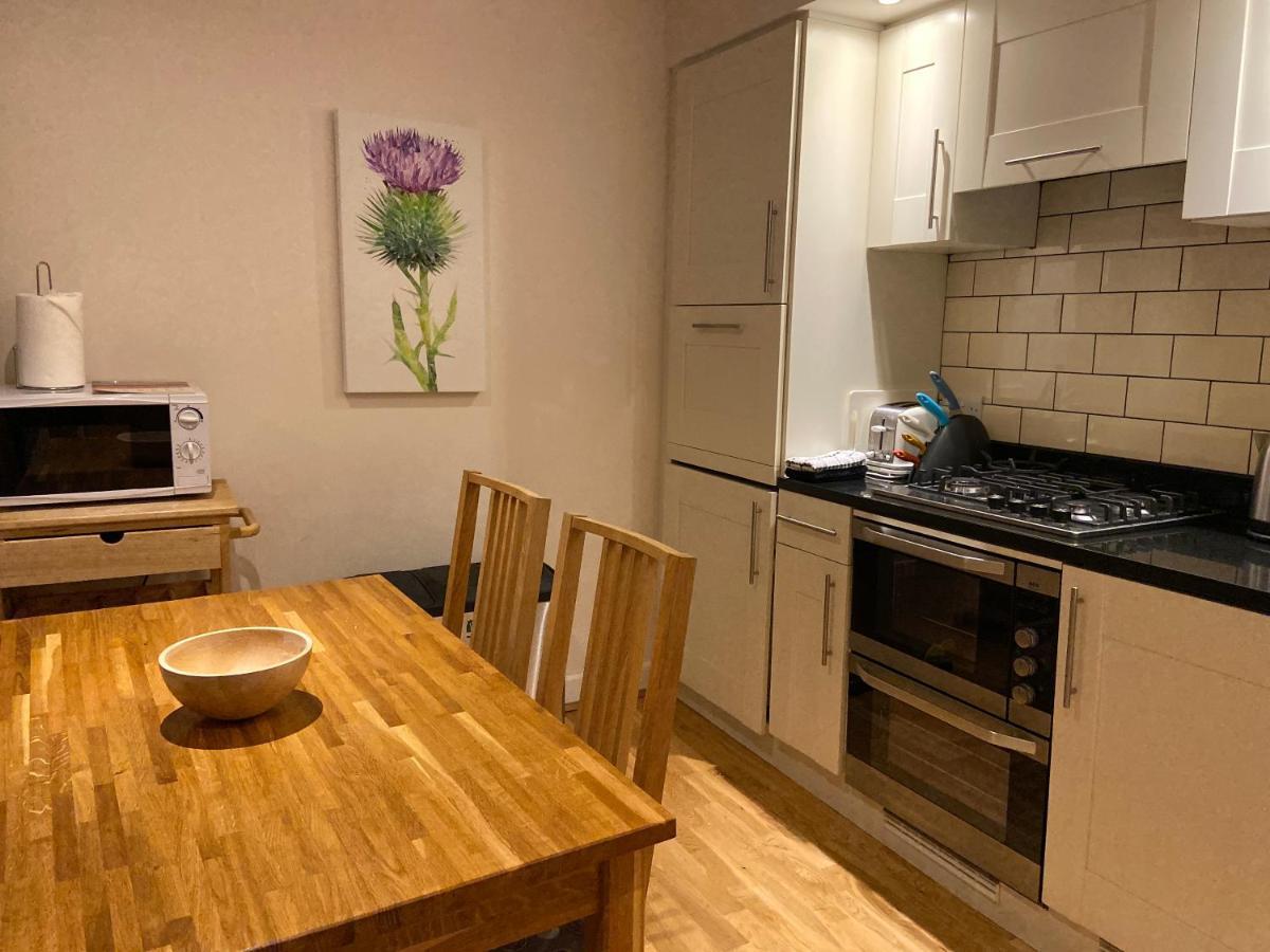 One Bedroom Apartment Highland Club Scotland Fort Augustus Dış mekan fotoğraf