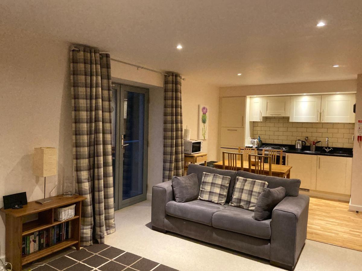 One Bedroom Apartment Highland Club Scotland Fort Augustus Dış mekan fotoğraf