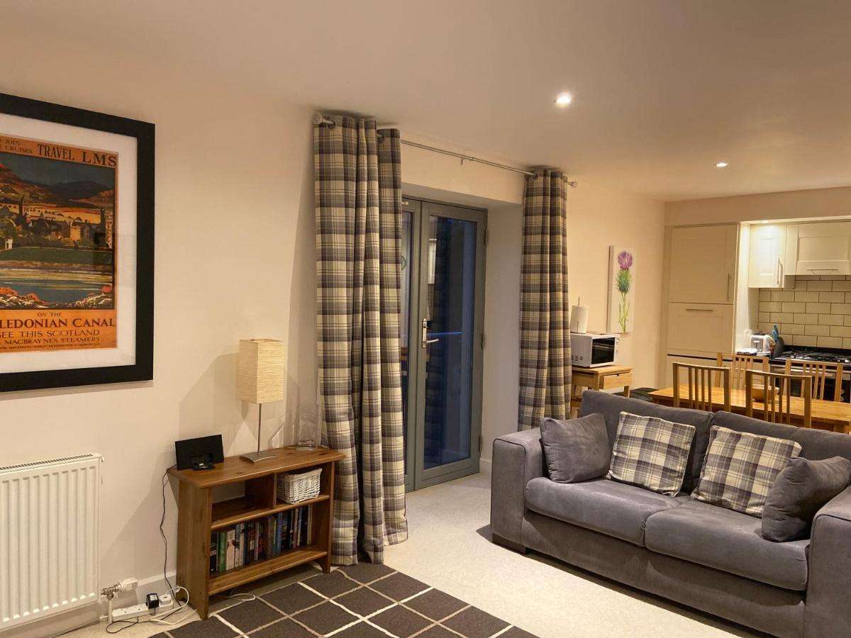 One Bedroom Apartment Highland Club Scotland Fort Augustus Dış mekan fotoğraf