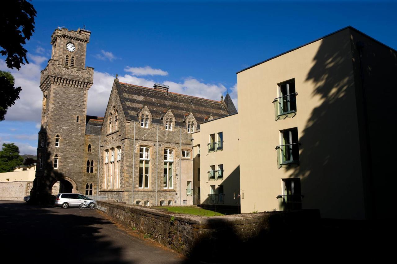 One Bedroom Apartment Highland Club Scotland Fort Augustus Dış mekan fotoğraf