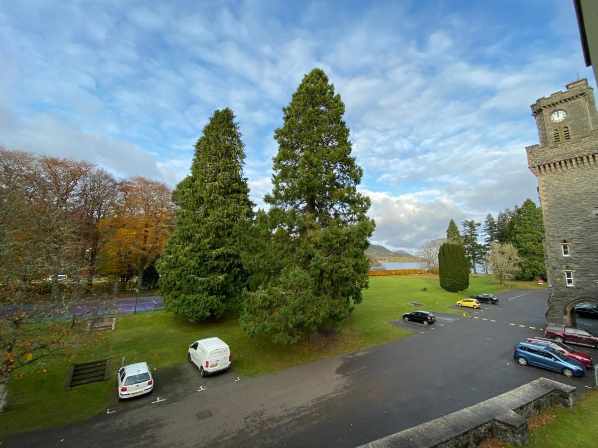 One Bedroom Apartment Highland Club Scotland Fort Augustus Dış mekan fotoğraf