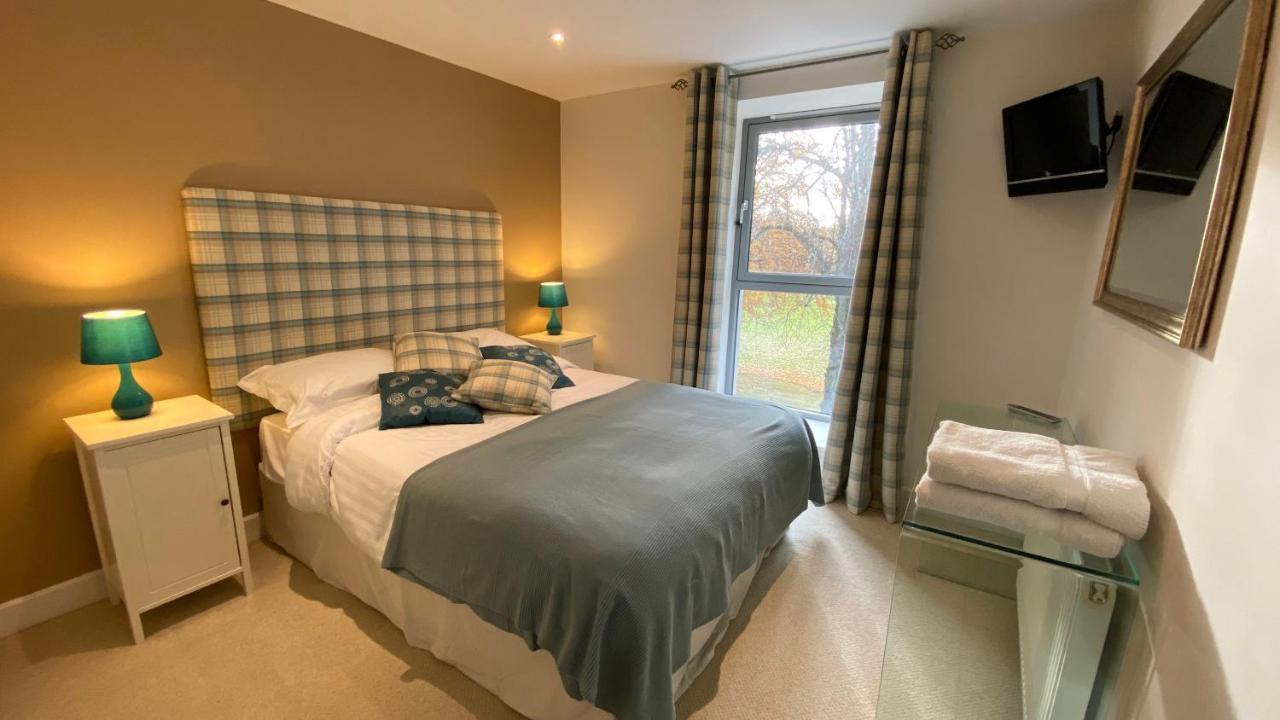 One Bedroom Apartment Highland Club Scotland Fort Augustus Dış mekan fotoğraf